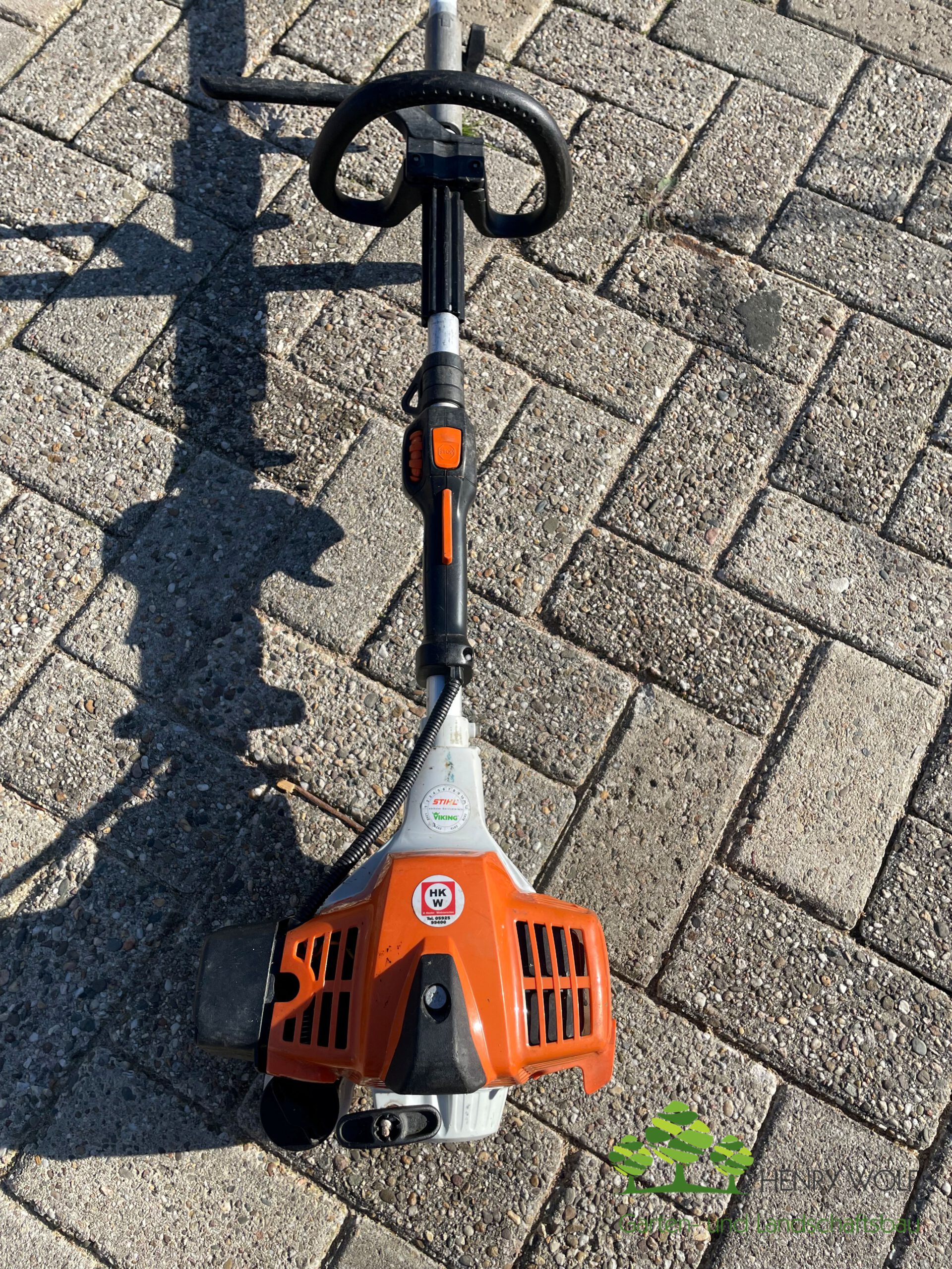 Stihl Kombigerät
